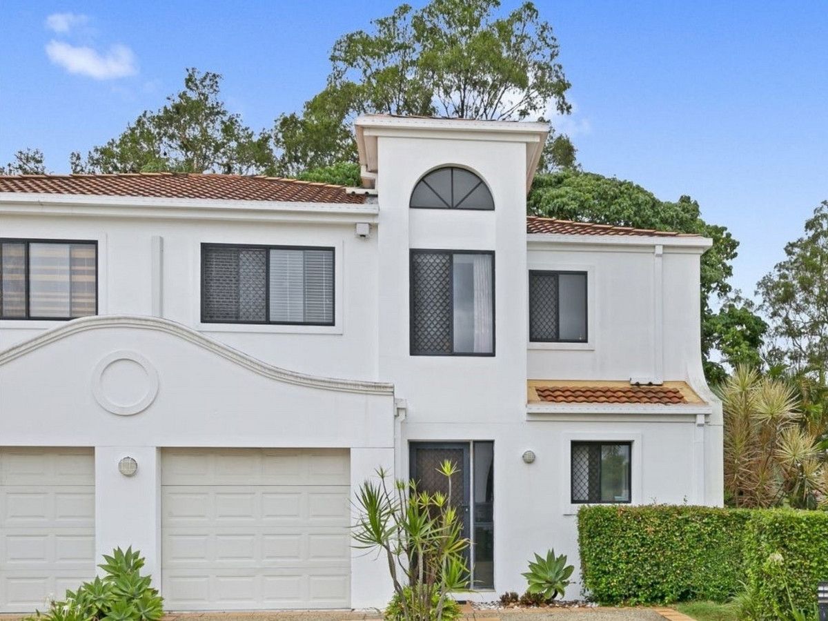 3 bedrooms Townhouse in 1/3 Elliott Street SURFERS PARADISE QLD, 4217