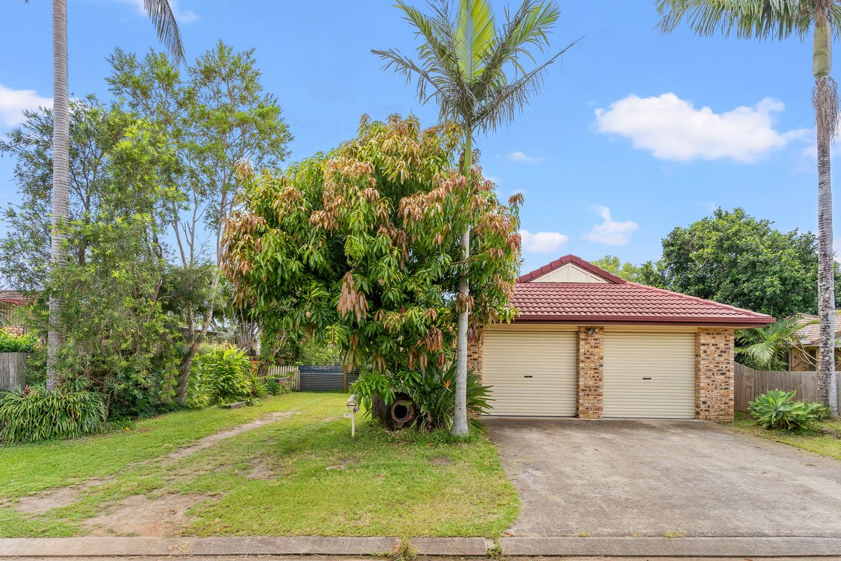 1 Rosewood Court, Mullumbimby Property History & Address Research