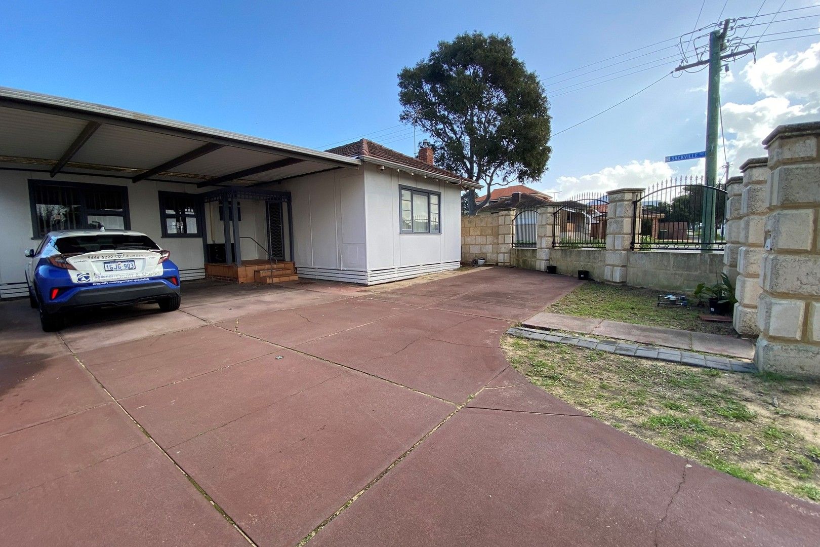 3 bedrooms House in 151 Herbert Street DOUBLEVIEW WA, 6018