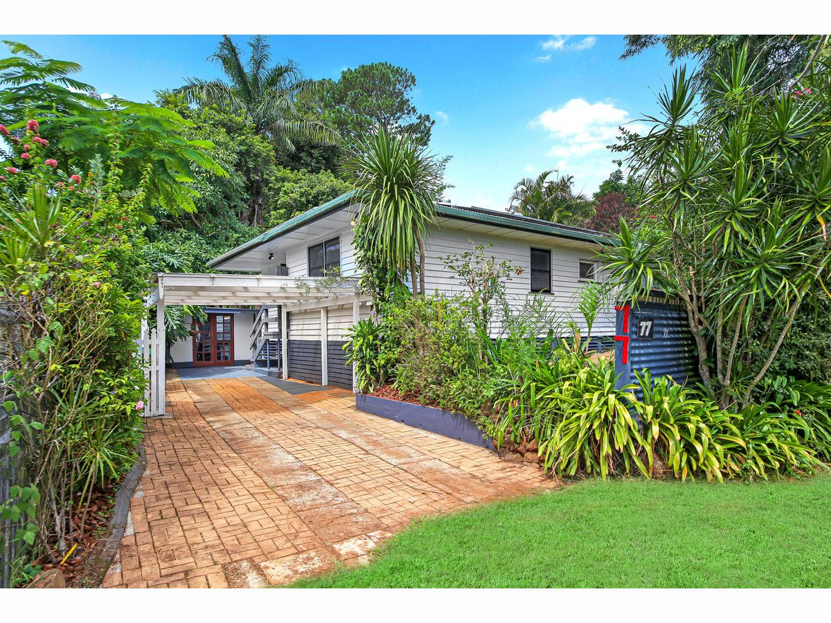 77 Flaxton Drive, Mapleton QLD 4560 Domain