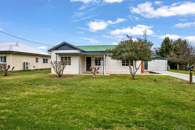 Picture of 25 King Street, MYRTLEFORD VIC 3737