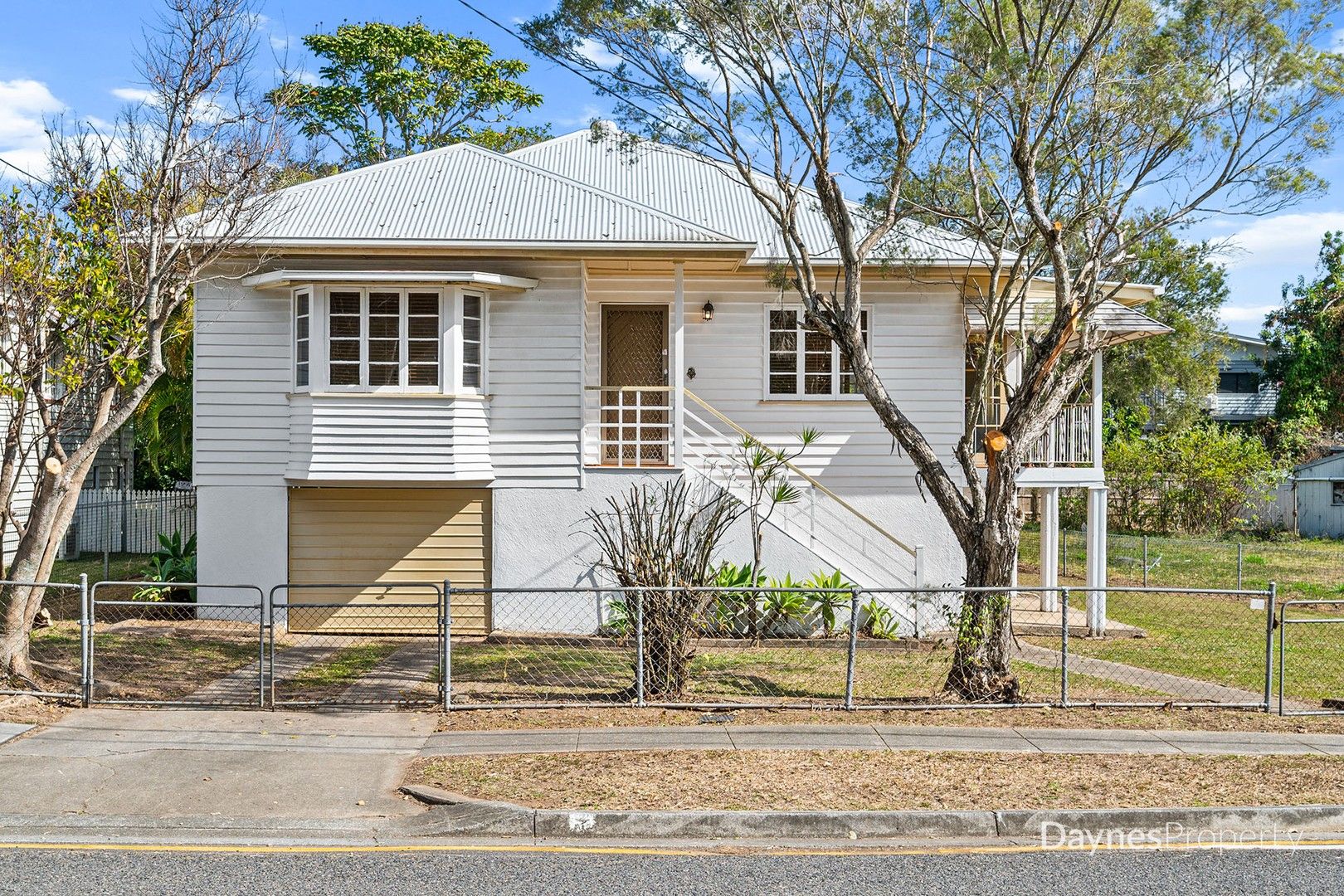 3 Weir Street, Moorooka QLD 4105, Image 0