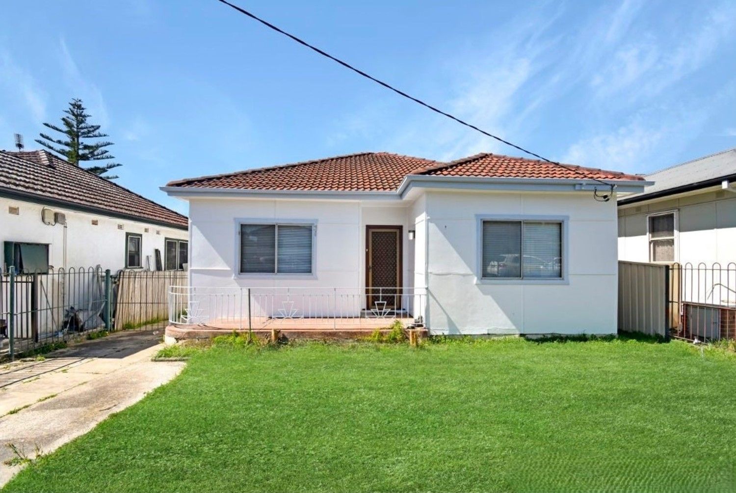 4 bedrooms House in 31 Merle Street CHESTER HILL NSW, 2162