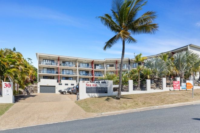 Picture of 9/30-34 Queen Street, YEPPOON QLD 4703