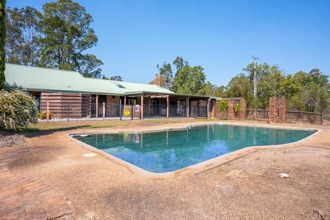 Picture of 53 Youngs Road, WINGHAM NSW 2429