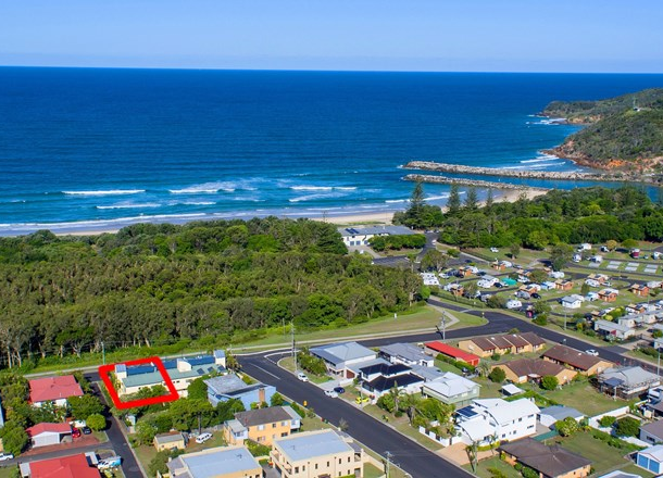 1/2 Booyong Street, Evans Head NSW 2473