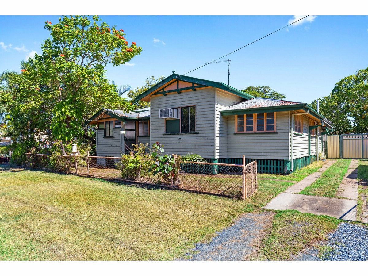 253 Dean Street, Berserker QLD 4701, Image 0