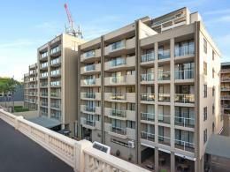 1 bedrooms Apartment / Unit / Flat in 202/20 Montague Rd SOUTH BRISBANE QLD, 4101