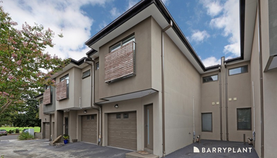 Picture of 4/87 Pultney Street, DANDENONG VIC 3175