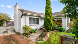 Picture of 123 Warrigal Road, MENTONE VIC 3194