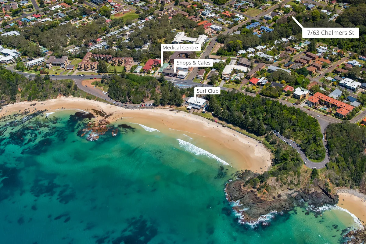 Additional image 2 of 7/63 Chalmers Street, Port Macquarie NSW 2444