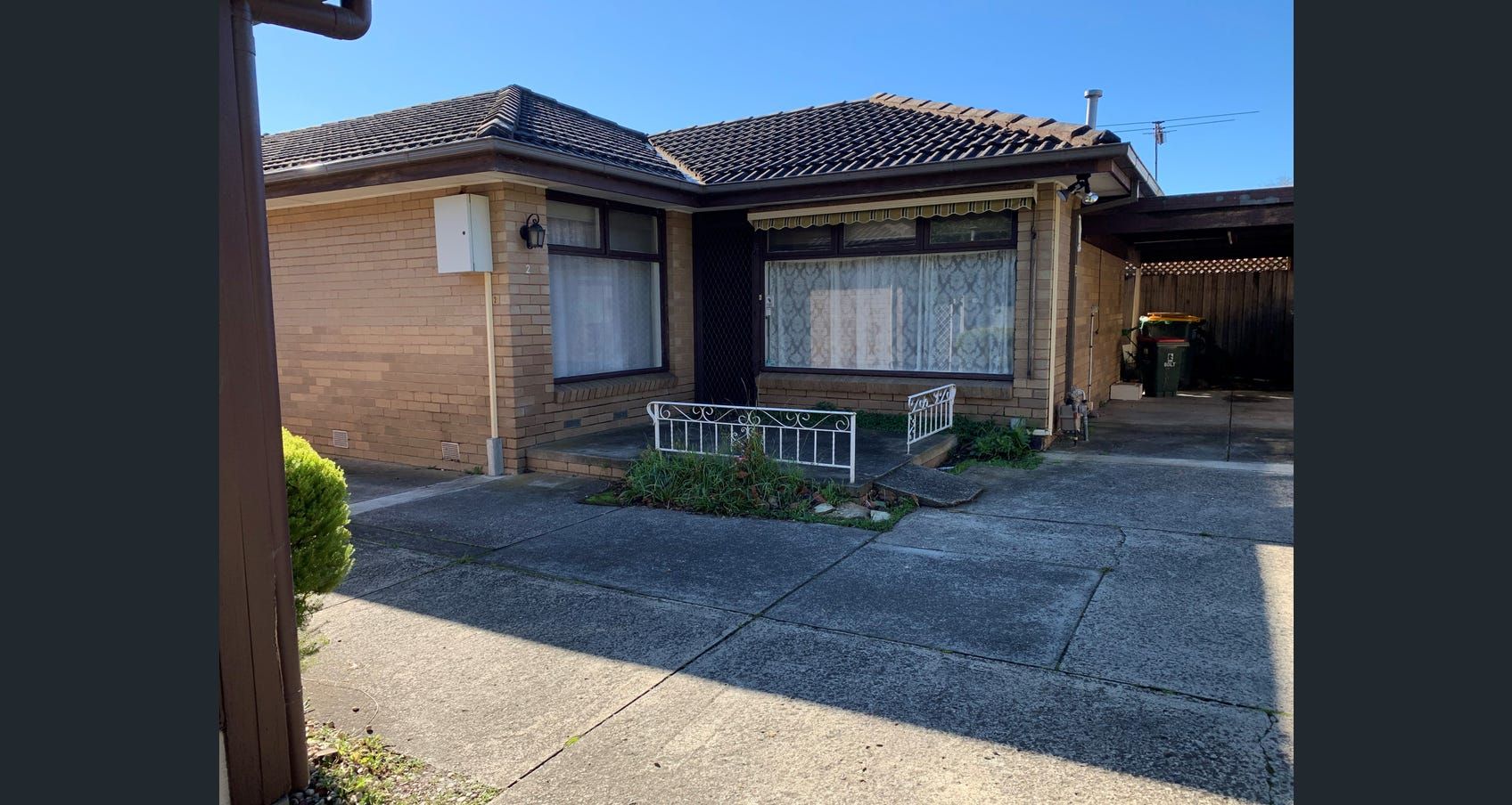 2/2 Walker Avenue, Mitcham VIC 3132 Apartment For Rent Domain