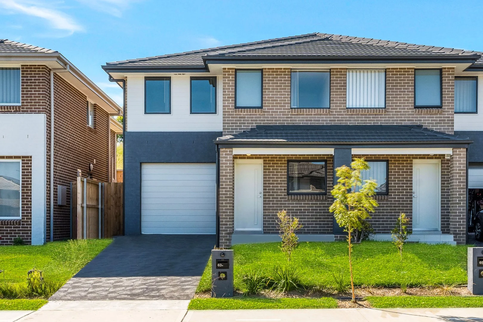 63 Ingleburn Gardens Drive, Bardia NSW 2565