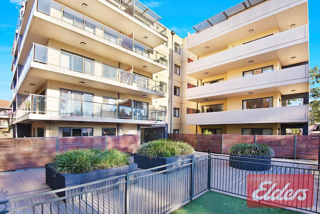 303/1-3 Griffiths Street, Blacktown NSW 2148, Image 0