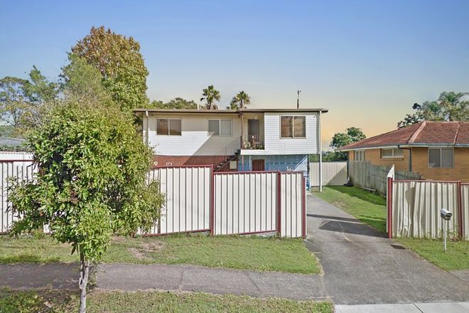 Picture of 140 Ewing Rd, WOODRIDGE QLD 4114