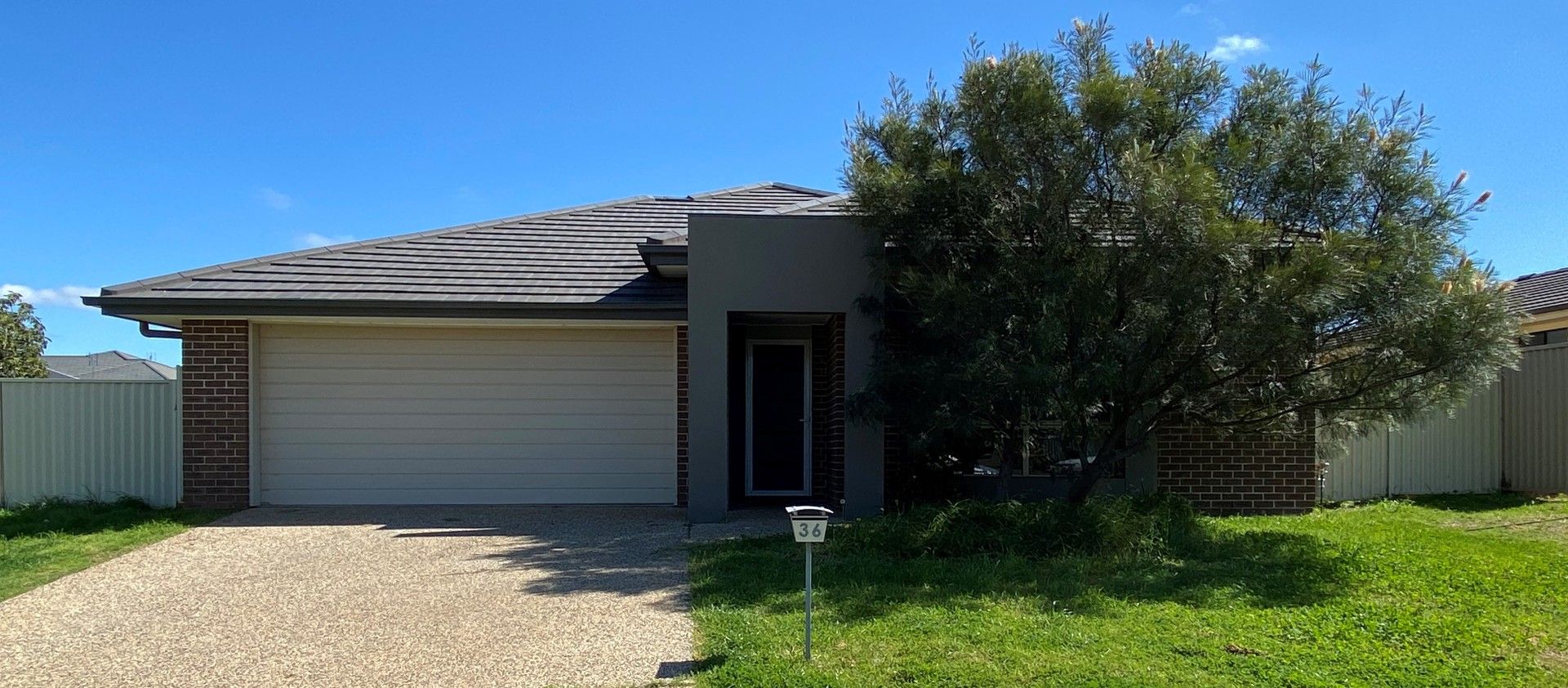 4 bedrooms House in 36 Blaxland Street PARKES NSW, 2870