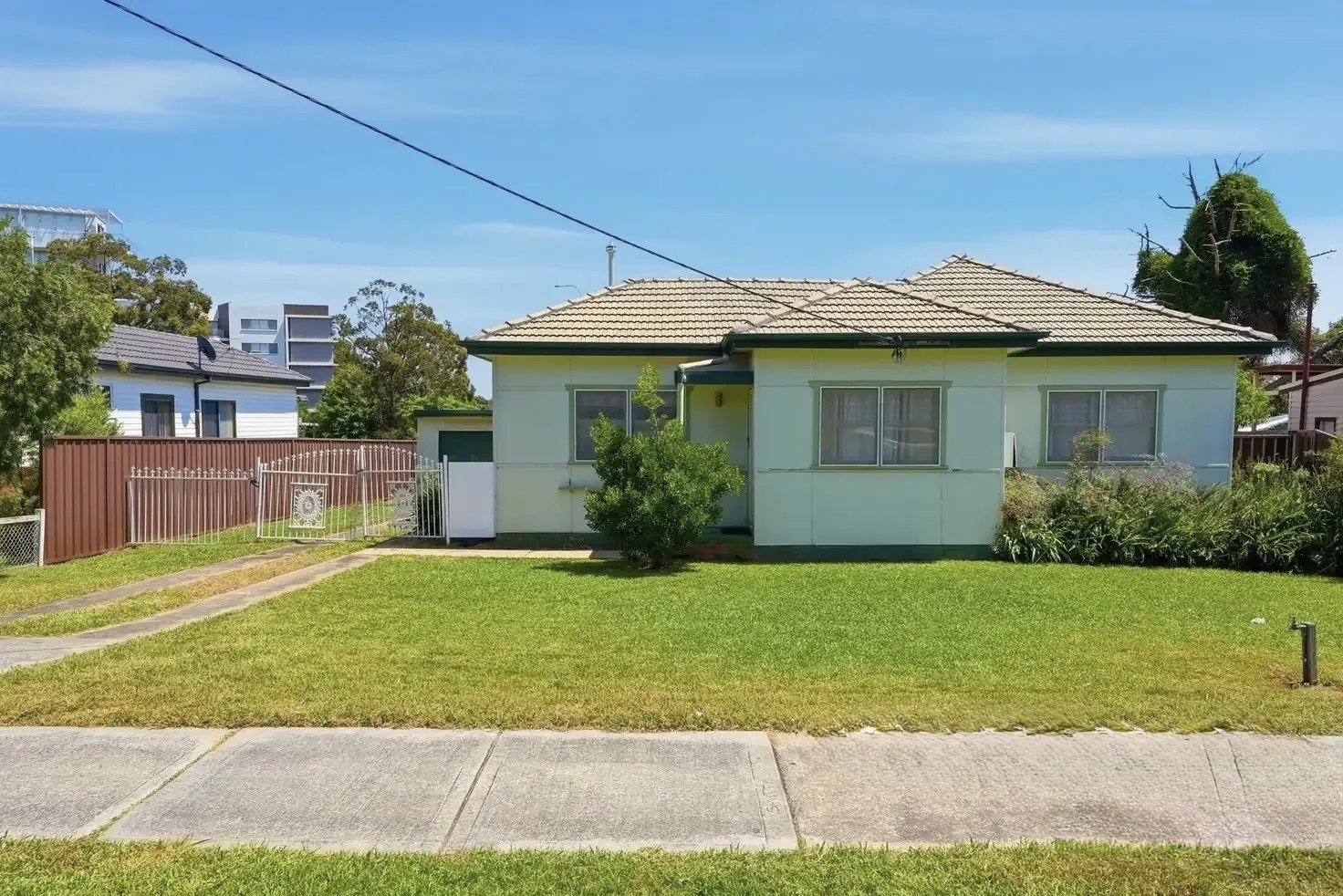 Additional image 8 of 30 Dan Street, Campbelltown NSW 2560