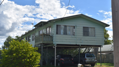 Picture of 16 Hensler Street, GOONDIWINDI QLD 4390