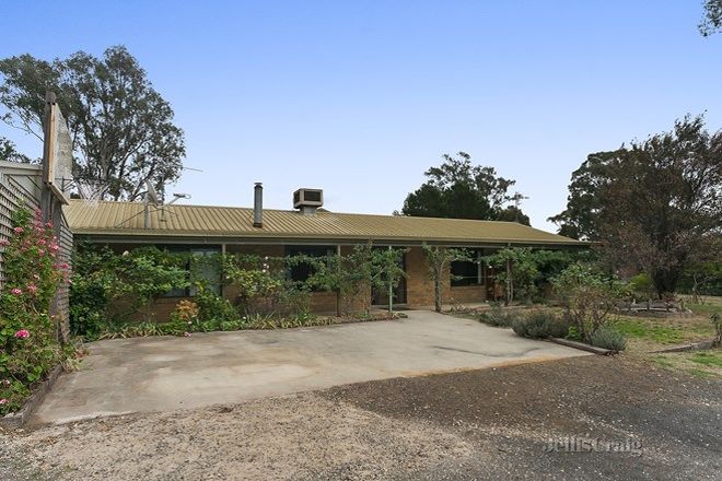 Picture of 11 Kyneton-Metcalfe Road, METCALFE VIC 3448