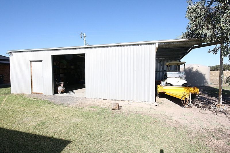 485 Three Bridges Road, Lower Norton VIC 3401, Image 2