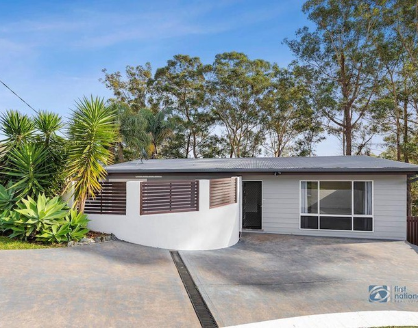 73 Kings Point Drive, Kings Point NSW 2539