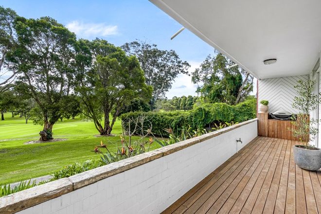 Picture of 3/16 Campbell Parade, MANLY VALE NSW 2093