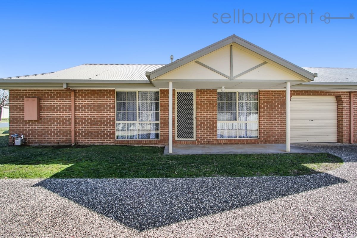 1/51 AZURE DRIVE, Wodonga VIC 3690, Image 0