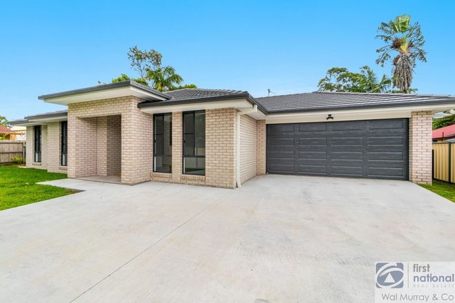 Picture of 17B Rous Road, GOONELLABAH NSW 2480
