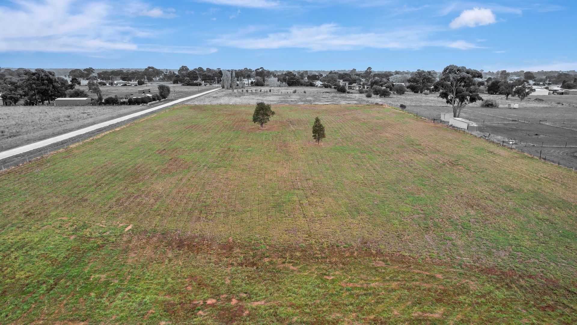 Part 18 Curragh Moor Road, Carisbrook VIC 3464, Image 1