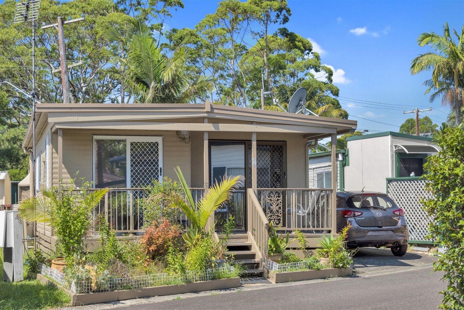 2 bedrooms House in 69/474 Terrigal Drive TERRIGAL NSW, 2260