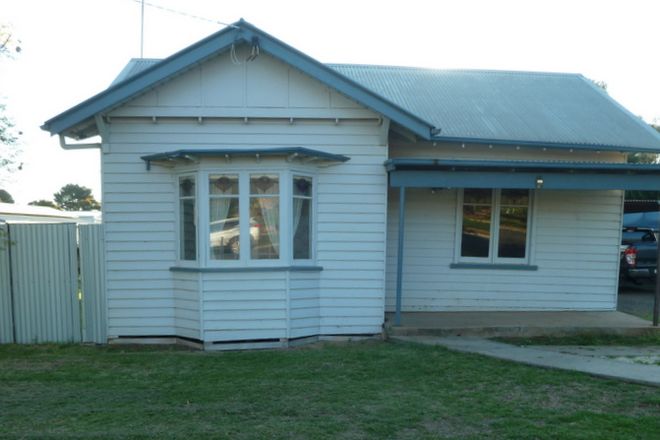 Picture of 4 Chapel Street, WYCHEPROOF VIC 3527