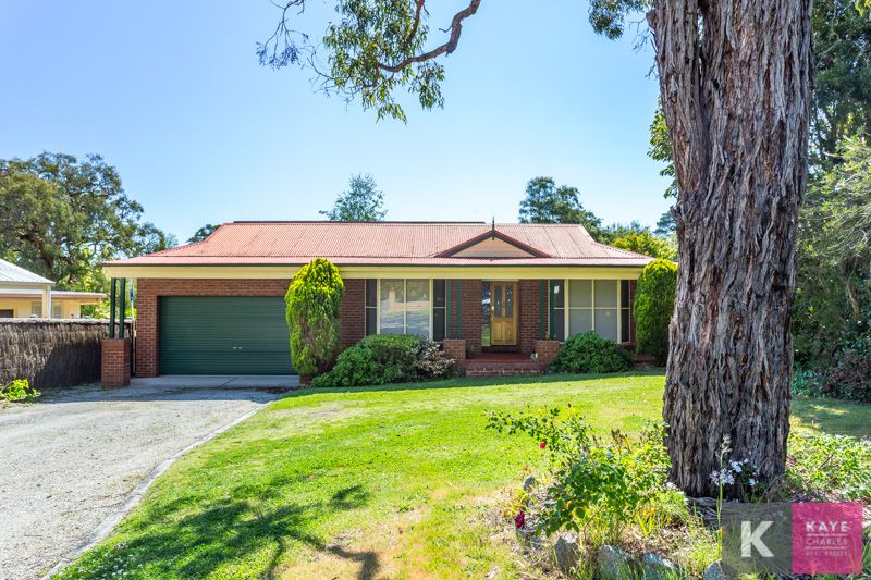 12 Paul Grove, Beaconsfield Upper VIC 3808, Image 0