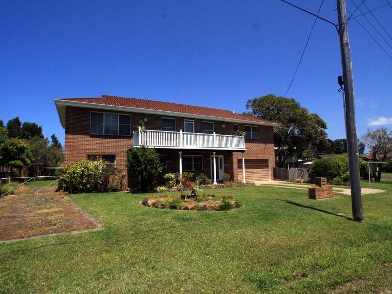 32 Surfway Avenue, BERRARA NSW 2540, Image 0