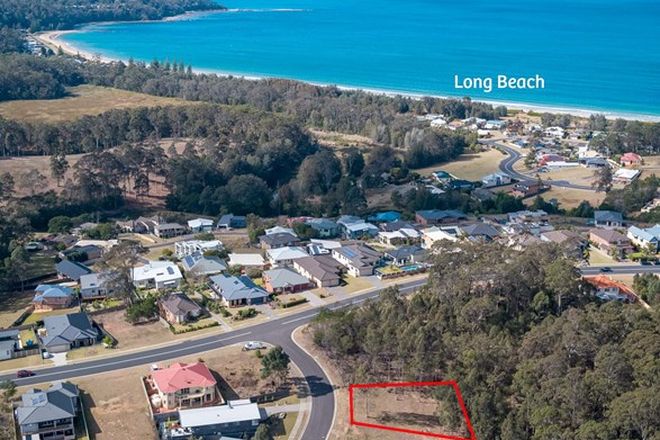 Picture of 63 Broomfield Crescent, LONG BEACH NSW 2536