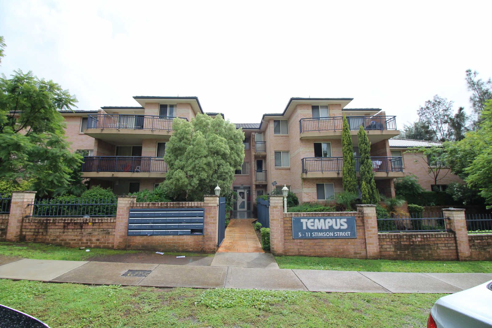 4/5-11 Stimson Street, Guildford NSW 2161