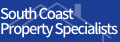 South Coast Property Specialists's logo