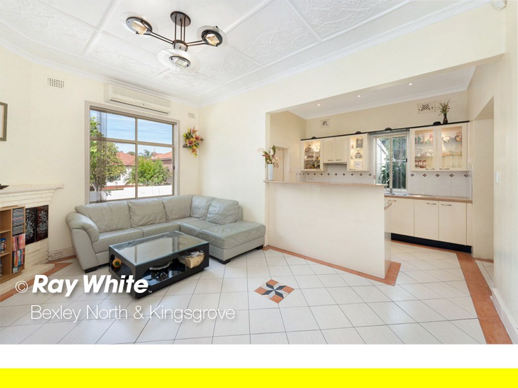 89 Trafalgar Street, BELMORE NSW 2192, Image 2