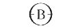 Blackburne's logo