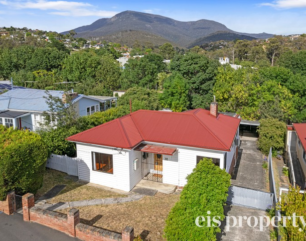 38 Creek Road, Lenah Valley TAS 7008