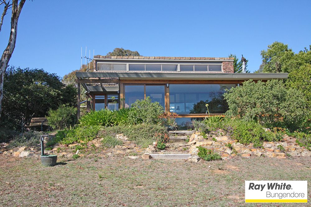 1418 Hoskinstown Road, Hoskinstown NSW 2621, Image 0