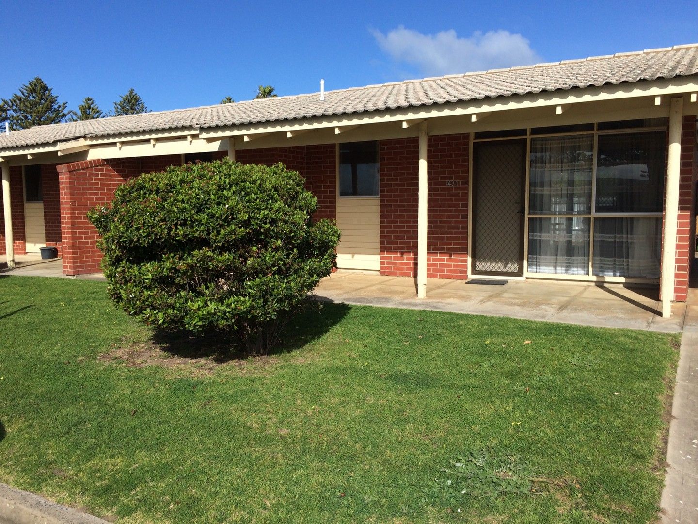 4/1 Freeling Street, Port Elliot SA 5212 Apartment For Rent Domain