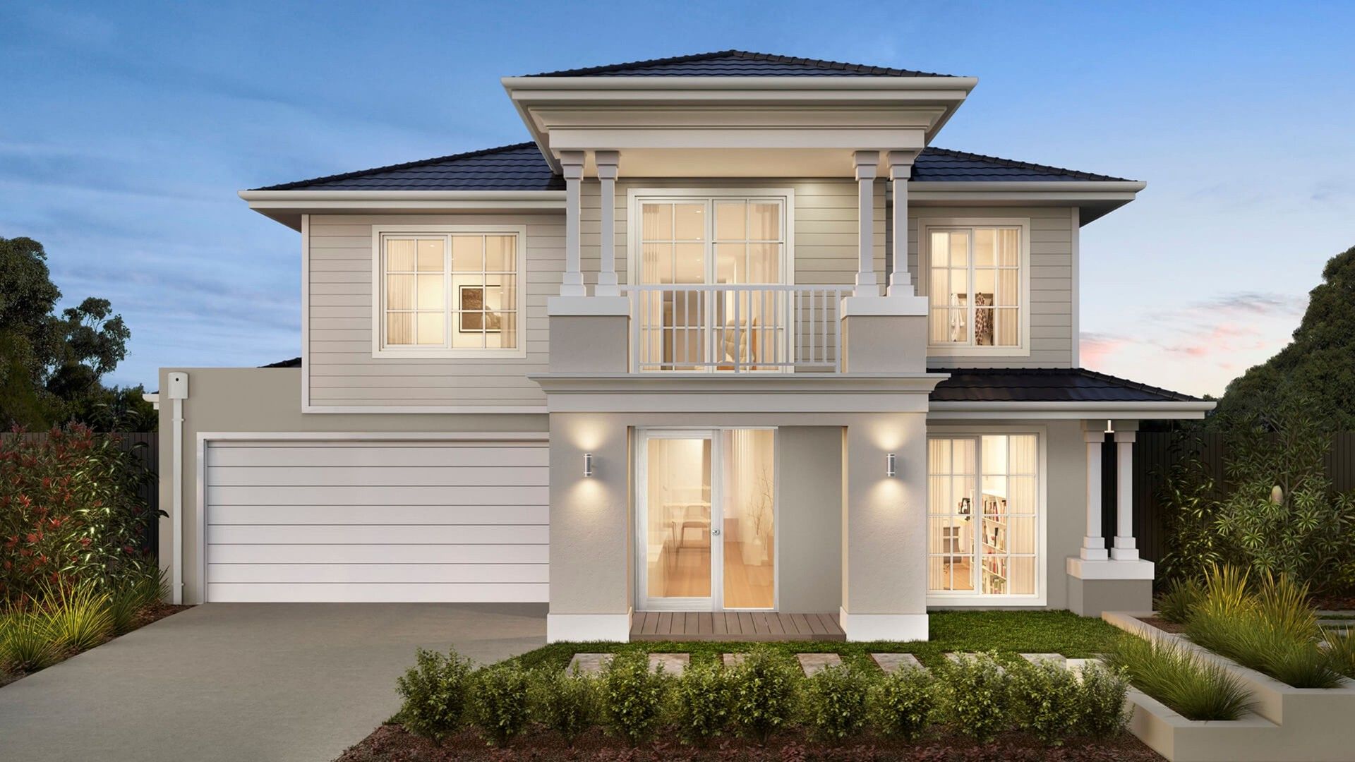 5 bedrooms New House & Land in Contact Agent NORTH KELLYVILLE NSW, 2155