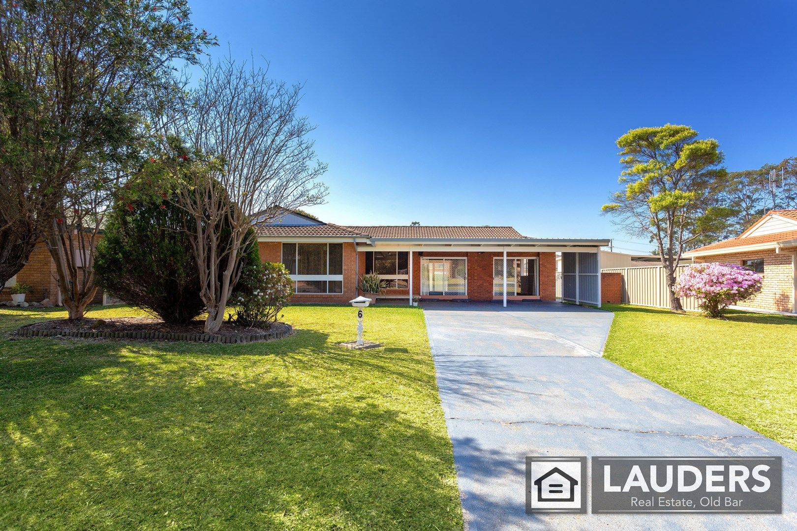 6 Suni Drive, Old Bar NSW 2430, Image 0