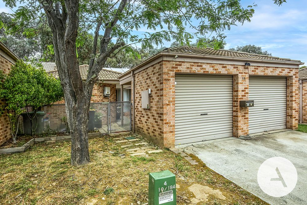 3 bedrooms House in 69 Totterdell St BELCONNEN ACT, 2617