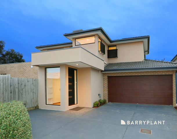 2/52 Avalon Road, Rowville VIC 3178