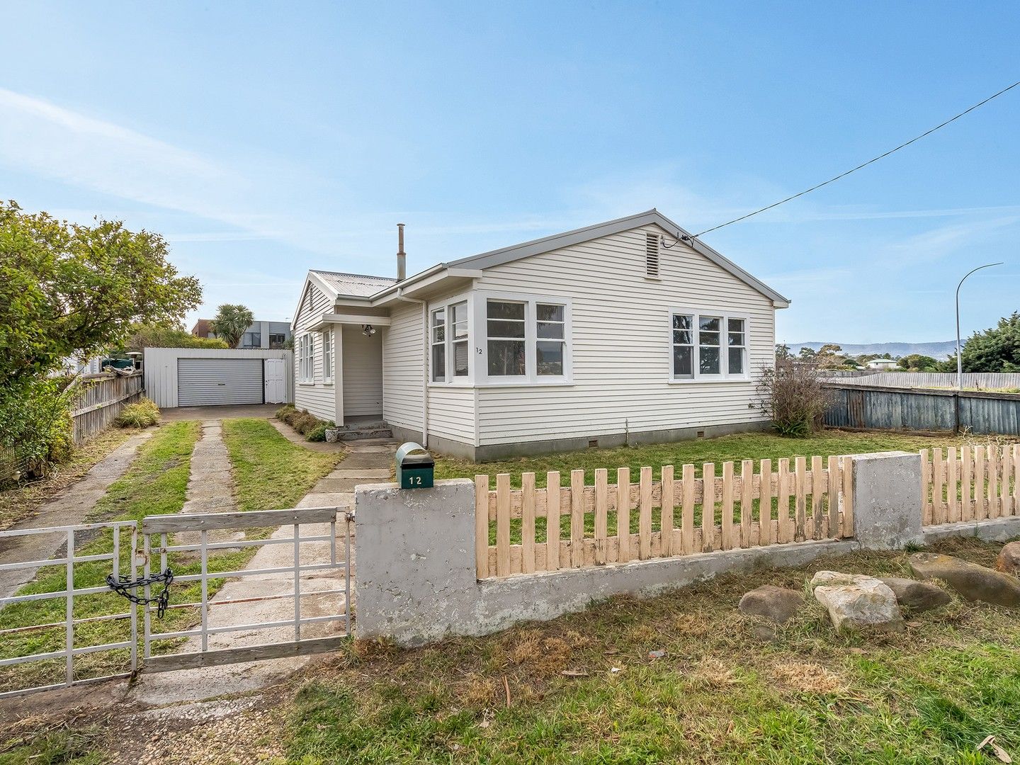12 Nielsen Esplanade, Bridgewater TAS 7030 Domain