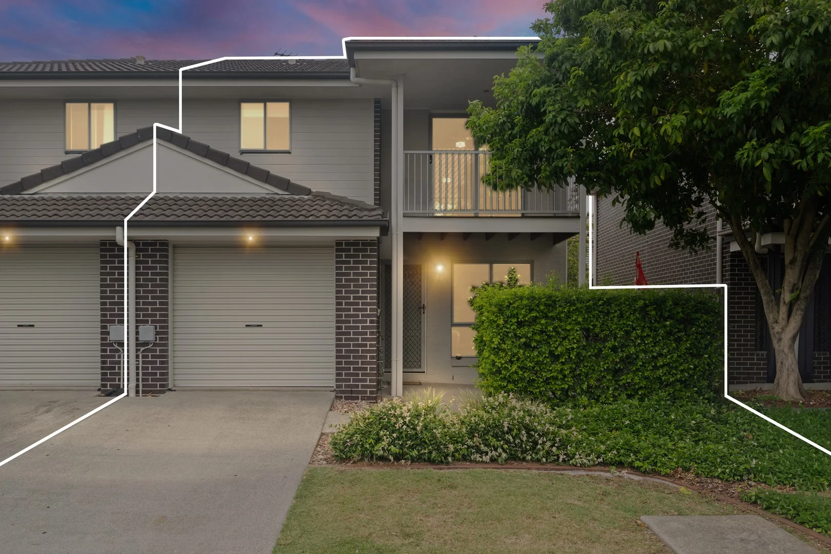 73/6-44 Clearwater Street, Bethania QLD 4205