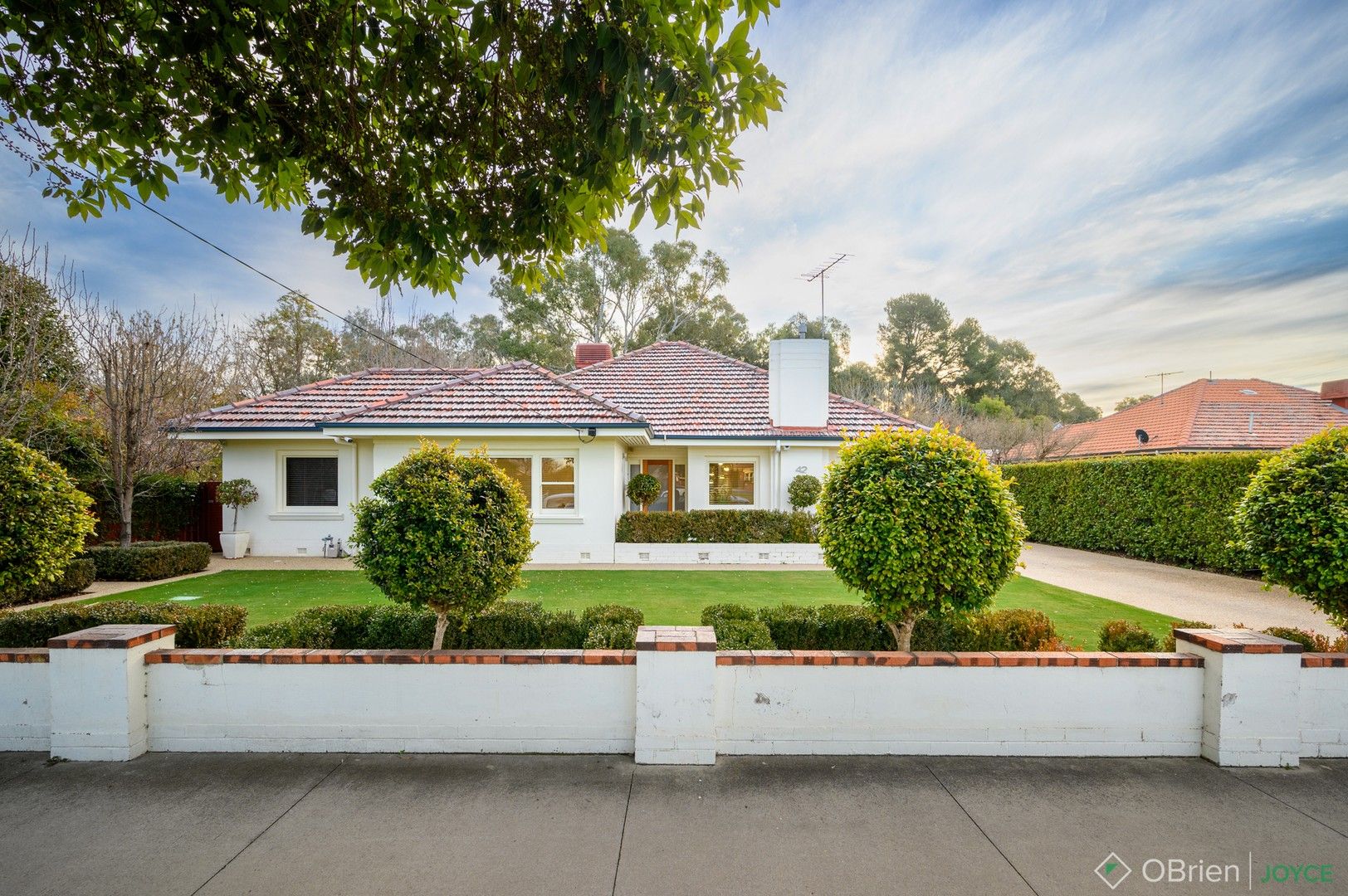 42 Murdoch Road, Wangaratta VIC 3677