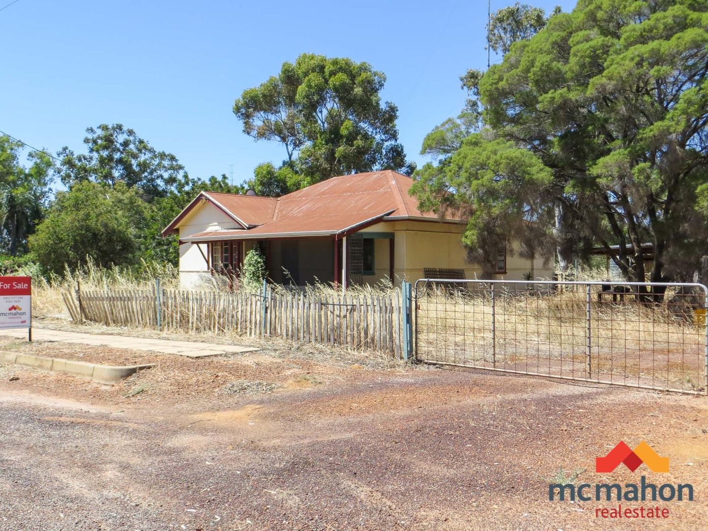 65 Richardson Street, Brookton WA 6306, Image 1