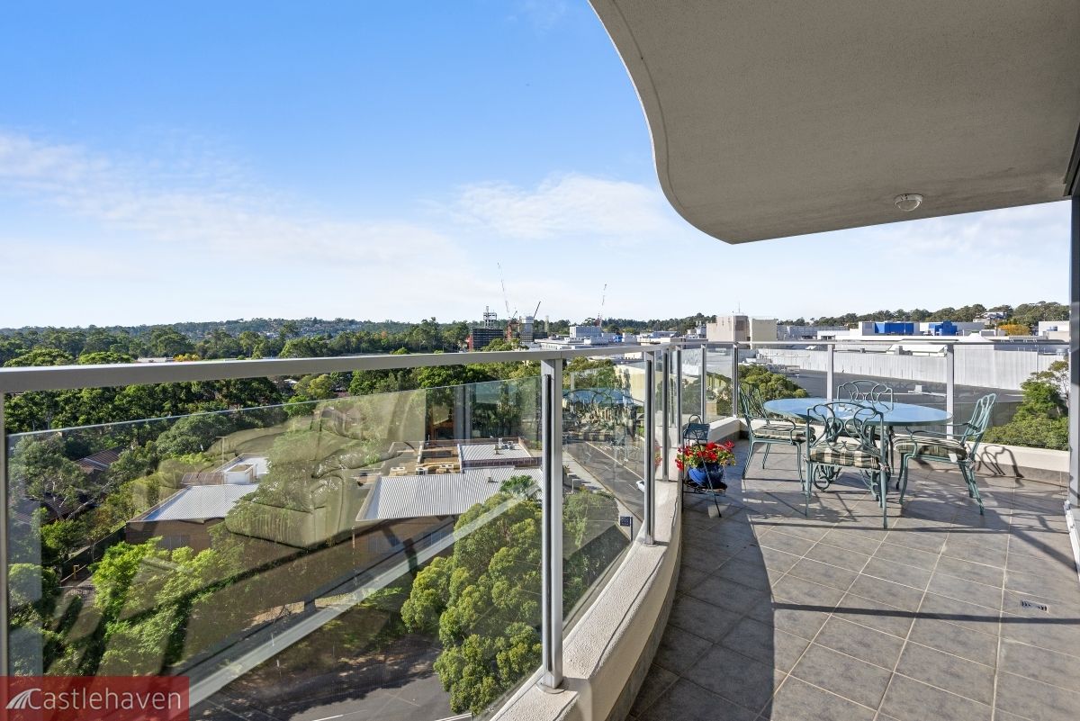 907/12 Pennant Street, Castle Hill NSW 2154, Image 2